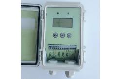 China Ultrasonic Sensor Water Tank and Fuel Tank Level Sensor supplier