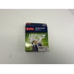 A25A-FXS 90919-01253 Iridium TT Spark Plugs IXEH20TT DENSO 4711 Spark Plug for sale