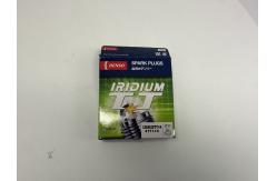 China A25A-FXS 90919-01253 Iridium TT Spark Plugs IXEH20TT DENSO 4711 Spark Plug supplier