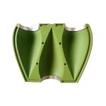 High Precision Rotational Molding Molds Aluminum 635 For Water Tanks