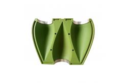 China High Precision Rotational Molding Molds Aluminum 635 For Water Tanks supplier