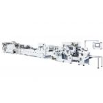 ECOO-KL Interpolated Paper Bag Forming Machine for sale