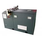 Remote Control Biogas CHP 12KW 15KVA Single Phase 3 Phase 230V Clean Power CE Approved for sale