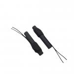 60kHz ferrite antenna inductor 77.5kHz tuned with a capacitor connected for DCF77 for sale