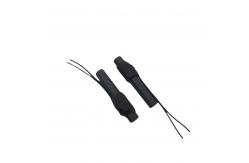 China Customize ferrite antenna inductor 60kHz tuned connected to the coil inductor supplier