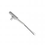 High Precision 10K NTC Temperature Sensor With ABS Probe And Beta Value Of 3435 for sale