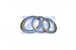 China Excavator Angular Contact Bearing BN220-1 220-1 220x280x28mm supplier