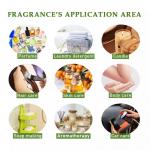 Designer Soap Coconut Fragrance Coconut Scented Perfume For Making Soaps