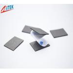 China company supplied 2 W/MK 40-60shoreA EMC Material Solutions For IT Devices Provide free samples UL 94 V-0 for sale