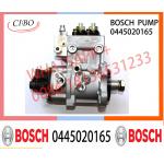 High Quality Diesel Fuel Pump 0445020245 0445020165 Pump OE 0 445 020 245 0 445 020 165 hot sale for sale