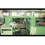 Glue Back Binding 60 Sheets Notebook Production Line
