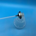Precision Oxygen Spray Valve for Medical and Industrial Applications