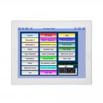 WINCE 7.0 System Coolmay HMI Touch Panel 15 Inch TFT LCD Screen for sale