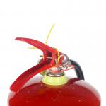 12 Kg Powder Fire Extinguisher  SWDPN-01 Fire Fighting ABC Designation