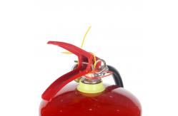 China 12 Kg Powder Fire Extinguisher  SWDPN-01 Fire Fighting ABC Designation supplier