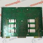 ABB Module DSAI110 57120001-DP ABB DSAI110 POINT INPUT MODULE  New Sealed for sale