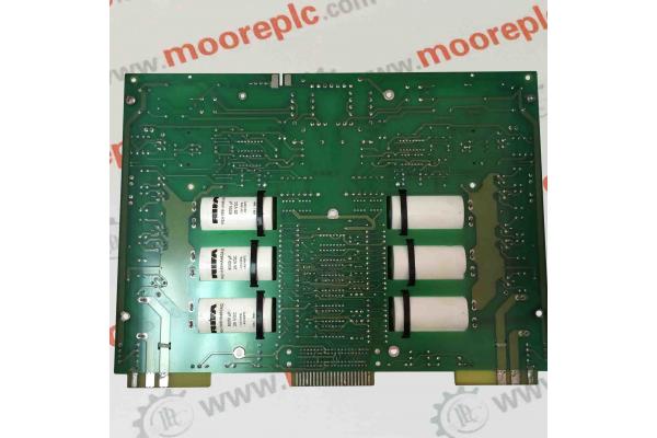 ABB Module DSAI110 57120001-DP ABB DSAI110 POINT INPUT MODULE New Sealed
