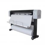 China manufacture garment pen plotter cad pattern printing plotter for sale