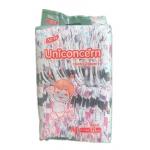 Uniconcern Grade A Dry Soft For Disposable New Born Diapers Baby Nappy for sale