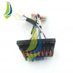 2510-1010 Fuse Box For DH220LC-7 Excavator Parts for sale