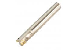 China Thread Turning CNC Tool Holder Tungsten Heavy Alloy Anti Vibration Extensions supplier