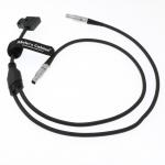 ANTON BAUER D-Tap Female to 4 PIN Hirose Male Power Cable for Audio Root eSMART for sale