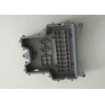 Functional Automotive Plastic Parts High Impact PC , Plastic Molded Parts