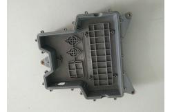 China Functional Automotive Plastic Parts High Impact PC , Plastic Molded Parts supplier