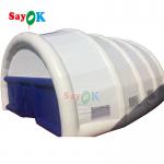 Sayok Inflatable Sport Dome Tent Outdoor Inflatable Tennis Court Tent for sale