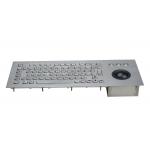 Dynamic Durable Ruggedized Keyboard