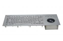 China Dynamic Durable Ruggedized Keyboard supplier