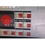 AI Algorithm Vision Inspection Equipment For Rigid Plastic Bottle Containers