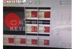 China AI Algorithm Vision Inspection Equipment For Rigid Plastic Bottle Containers supplier