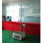 Drop Ball Impact Tester Impact Lab Test Equipment With AC220V 65KG Tester for sale