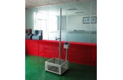 China Drop Ball Impact Tester Impact Lab Test Equipment With AC220V 65KG Tester supplier