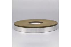China CBN Diamond Lapping Disc Sapphire Silicon Carbide Grinding Wheel supplier
