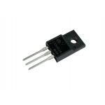 5A600V CS5N60A2 High Switching Speed Mosfet For Switch Mode Power Supplies for sale