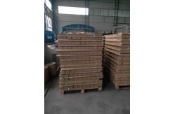 China Protective Paper Edge Corners Board Making Machine With Sharp Blade supplier