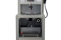 China UL486A-B Table 26 Wire Damage Testing Device Screw Terminals Mechanical Stress Test supplier