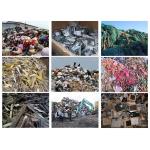 Copper Wire Shredder 300 Kg/H-22000 Kg/H Aluminium Can Shredder