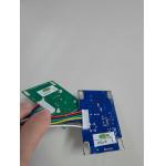 Waterproof Lock PCB Mainboard