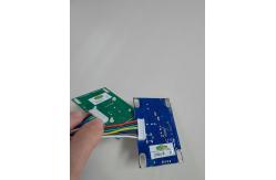 China Waterproof Lock PCB Mainboard supplier