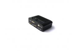 China SD 100mw COFDM Wireless Video Transmitter For UAV And Robot Low Latency supplier