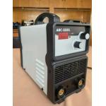 China Light Weight Arc Welder Double Voltage Welding Machine for sale