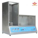 UL1581 Vertical Horizontal Wire Testing Equipment Combustion Resistance Test