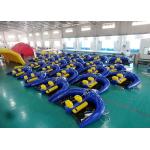 Flying Fish Water Towable Ski Tube Inflatable Flying MantaRay For Water Sports for sale