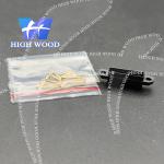 HW-M80 Connectors , HW-M80-4711605 , 2mm Pitch Rectangle Connector