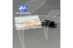China HW-M80 Connectors , HW-M80-4711605 , 2mm Pitch Rectangle Connector supplier