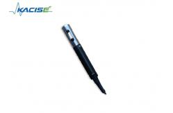 China Fluorescence Dissolved Oxygen Sensor IP68 0-20mg/L Measuring Range supplier
