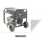 HONDA 4 Stroke Small Gasoline Powered Generator 6.8kw for sale